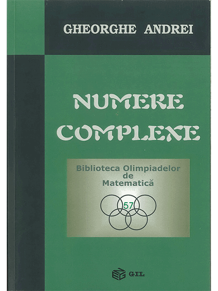 Numere Complexe